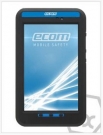Ecom Tab-Ex Series ATEX Certified Hazardous Area Tablet Computer