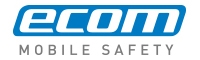Ecom i.roc Ci70-EX Intrinsically Safe Handheld Mobile Computer