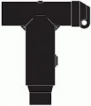 Elastimold K650LR Dead Break Connectors 800A 24kV 35-630sqmm
