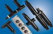 Elastimold Separable Multi-Way Joints