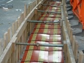 Electric Cable Protection