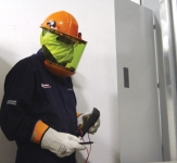 Personal Protective Equipment 