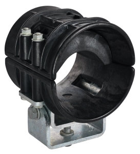 Ellis Patents Cable Guide Clamp - Video 