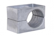 Ellis Patents 1G-20N Cable Cleat - 58-65mm