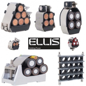 Cable Cleats From Ellis Patents - The Innovation Game