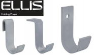 Ellis Patents SHB2 Cable Hooks (Suspension) Up to 75mm Dia