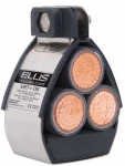 Ellis Patents VRT+02 Vulcan Cable Cleat