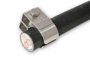 Ellis Patents Goes Underground With New Fire Rated Phoenix Cable Cleats