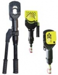 Elpress Cable Cutters & Cutting Tools