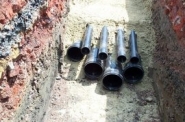 Emtelle PowerProtect Cable Duct Systems, Class 1 33kV
