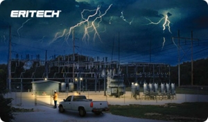 Erico Eritech Lightning Protection - IEC62305 Earthing Design Guide