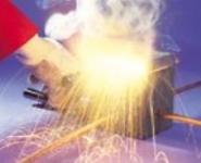 Exothermic Welding Moulds