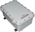 FEAM EJB UL  Zone 1 & Zone 2 Enclosures (ATEX) Hazardous Area  