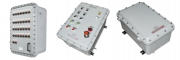 FEAM EJB Zone 1 & Zone 2 Enclosures (ATEX) Hazardous Area  