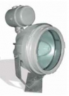 FEAM RCDE Hazardous Area Floodlight Lighting  Zone 1 & Zone 2 Incandescent and Discharge Lamps