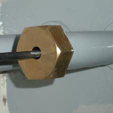 Fairless Cable Glands For Navy From CSD Sealing Systems 
