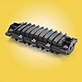 Fibre Optic Closures & Splices