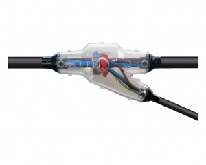 Filoform Cast Resin Cable Joints For Cathodic Protection 