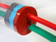 Filoform FiloSeal+ 200mm 80202 Cable Duct Sealing System Suits Up To 200mm Duct & 160mm Cable