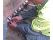 Filoform MDII-200 Cable Duct Sealing System Kit 280246 Suits Up To 200mm Duct & 160mm Cable