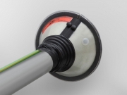 Filoform MDII-50 Cable Duct Sealing System Kit 280271 Suits Up To 50mm Duct & 40mm Cable