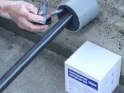 Filoform MDIII-110 Cable Duct Sealing System Kit 280295 Suits Up To 110mm Duct & 80mm Cable