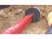Filoform MDIII-250 Cable Duct Sealing System Kit 2802978 Suits Up To 250mm Duct & 2200mm Cable