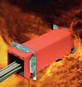 Fire Protection Seals for Fire Barrier Walls & Floors - Cablofil EZ Path