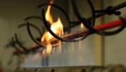 Fire Resistant Cable Cleats for FP Fire Performance Cables 