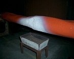 Fire Resistant Cable Joints