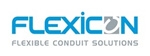 First UK Polyurethane Coated - Flexicon LTPPU Liquid Tight Flexible Conduit