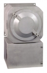 Flameproof Enclosures Ex d  - Hazardous Areas - Technor TNCD
