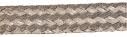  Earth Braid - Flat Tinned Copper - FLTB25