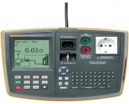 Fluke 6500 PAT Tester - Basic Portable Appliance Tester Kit