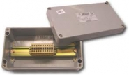 Abtech GRP Electrical Enclosures & Junction Boxes (Zone 1 & Zone 2 ATEX) - Abtech BPGA