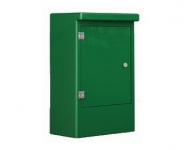Morgan Marine Roadside GRP Cabinets & Feeder Pillars - Single Door Cabinets