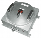 FEAM GUB INX Zone 1 & Zone 2 Enclosures (ATEX) Hazardous Area 