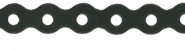 Galvanised Steel  (Coated) All Round Band