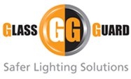 Food Industry Lighting : GlassGuard BlackBand® LED T8 Lamps