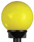 Belisha Beacons - Globes