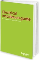 FREE COPY : 2015 LV MV Electrical Installation Guide 2015 By Schneider Electric 