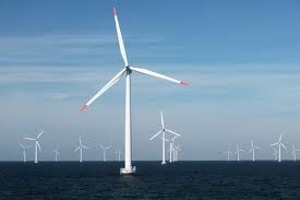 HV Jointing Tools for London Array