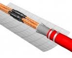 Cable Terminations To Suit N2XSY CWS Cable DIN VDE 0276-620 18/30kV Cables 