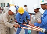 Alroc Cable Tools - ALROCAN Outer Sheath Roller Pliers for SEC Cable Jointing Teams 