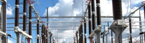 World First : EHV 1,100kV GIS Tested By Standard Lighting Impulse Voltage