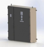 Abtech HVJB 125 HV Hazardous Area (ATEX & IECEx) Electrical Enclosure