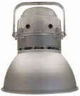 Hadar HDL214 Zone 2 ATEX Wellglass (150W - 400W) Hazardous Area Lighting