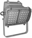 Zone 1 (ATEX) LED Floodlight - Hadar HDL106N