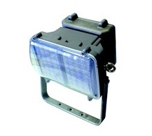Hadar Launch HDL106E LED Emergency Floodlights For Hazardous Areas