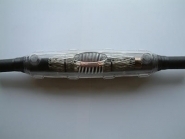 Hazardous Area Cable Jointing Kit (Zone 1 & 2) - up to 4 Core 6sqmm - 3M Scotchcast Kit LVI3/2